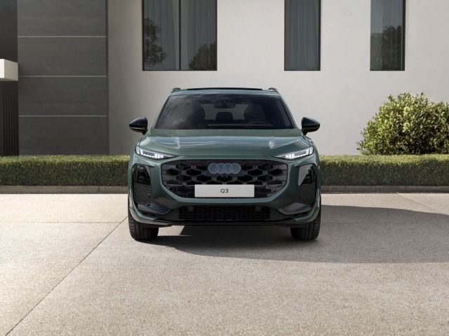 Audi Q3 SUV e-hybrid *0,5 VeSt*TECH-PLUS*S-LINE*PANO* foto 4