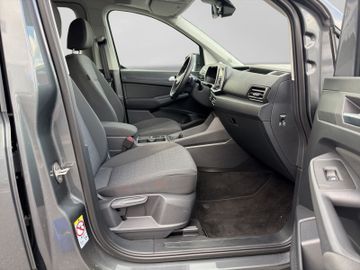 Volkswagen Caddy - 4