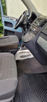 Volkswagen T5 Multivan Atlantis  - Volkswagen: Multivan Atlantis