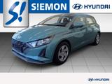 Hyundai i20 FL 1.2 MT Select Funktionspaket Navi Apple C - Hyundai i20