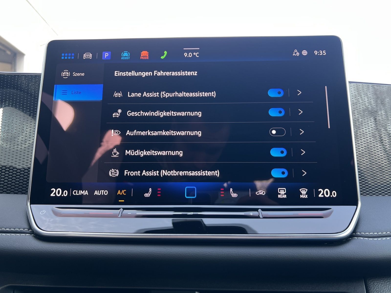 Tiguan Goal 1.5 eTSI DSG AHK*Navi*ACC*LED