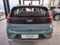 Hyundai BAYON - Vorschau Bild 7