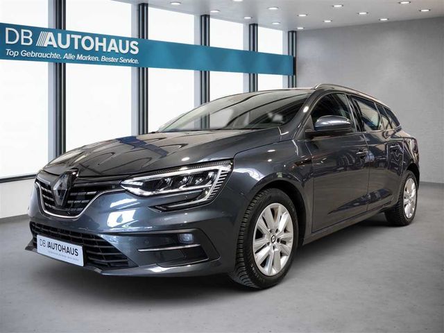 Renault Megane Grandtour Business Edition TCe 140 EDC 