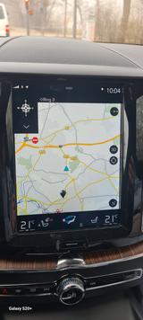 Volvo XC60 D4 Inscription Geartronic Inscription - Volvo Gebrauchtwagen in Flensburg