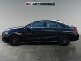 Mercedes-Benz CLA 200-Pano-Leder-Kamera-Navi-PDC - Mercedes-Benz CLA-Klasse in Düsseldorf