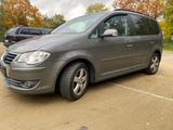 Volkswagen Touran United1.4 /Xenon/Automatik/Navi/Tüv 04/27 - Volkswagen Touran aus 2009: United