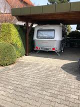 HYMER / ERIBA / HYMERCAR Touring 530 60er Mover Markise GFK-Dach Autark  - Angebote