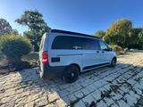 Mercedes-Benz Van Tourer Urban comfort Camper Küche AHK - Offers