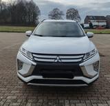 Mitsubishi Eclipse Cross 1.5 ClearTec T-MIVEC 2WD CVT D... - : Cvt