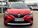 Renault Captur II Edition One (AUTOMATIK, 8 RÄDER) - rote Renault Captur