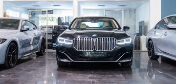 BMW 730 - 2