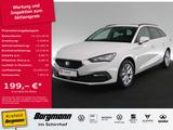 Seat Leon Sportstourer 2.0 TDI Style AHK PANO LED ACC - Seat Leon Gebrauchtwagen in Mönchengladbach