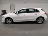 Mercedes-Benz A 180d Navi-MBUX/SHZ/Burmester/Tempomat/VirCo - Mercedes-Benz A 180 in Magdeburg