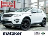 Land Rover Discovery Sport L550 2.0 SD4 (240PS) HSE Luxury - Land Rover in Köln