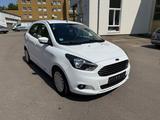 Ford Ka KA+ Klima - Ford Ka/Ka+ in Stuttgart