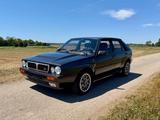 Lancia Delta HF integrale 16v in originalem Topzustand - Lancia Delta: Integral