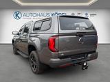 Volkswagen Amarok 3.0 TDI 177 kW PanAmericana Doppelkabine - Volkswagen Amarok Gebrauchtwagen