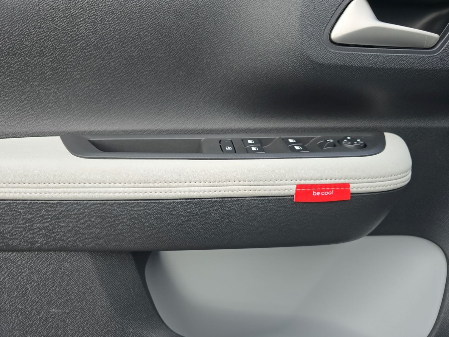 Citroën C3 Aircross - Bild 13