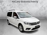 Volkswagen Caddy Maxi 2.0 TDİ*Navi*STHZ*SHZ*MFL - gebrauchte VW Caddy aus dem Jahr 2021