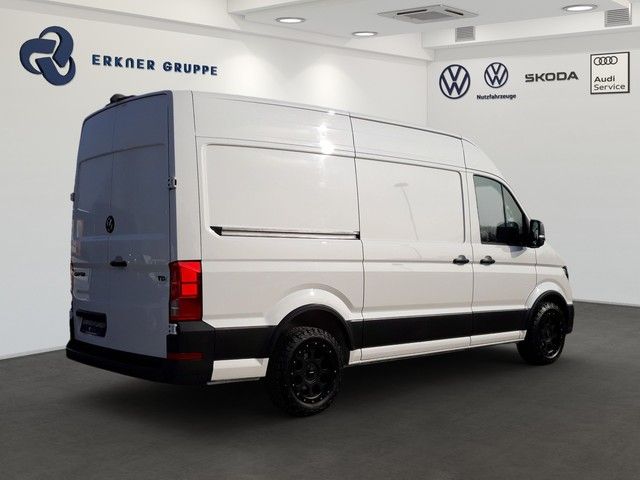 Fahrzeugabbildung Volkswagen Crafter Kasten 35 2.0TDI EcoProfi KLIMA+PDC+KAME
