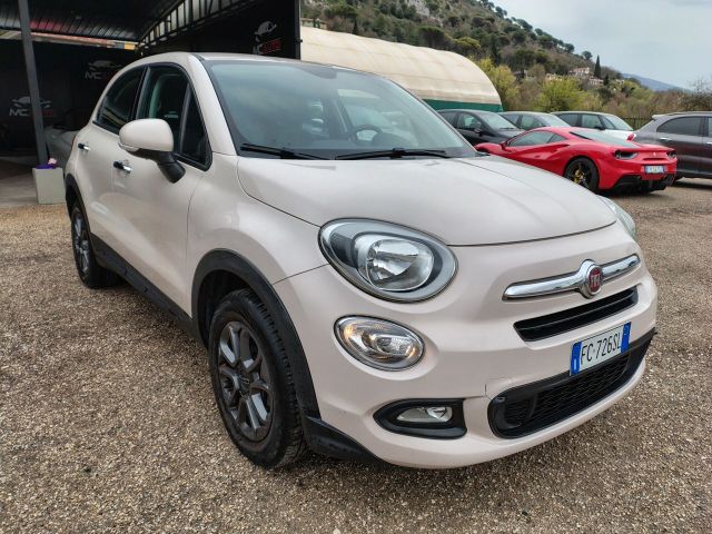 Fiat 500X 1.6 MultiJet 120 CV Business