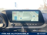 Hyundai i20 - Vorschau Bild 14