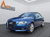 Audi A3 Cabriolet 1.8T DSG  /Bi-Xenon /Alcantara/Navi - Audi Gebrauchtwagen von 2010