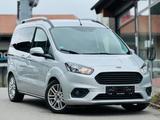 Ford Tourneo Courier Trend SHZ - Ford Tourneo Courier Trend mit Diesel-Antrieb