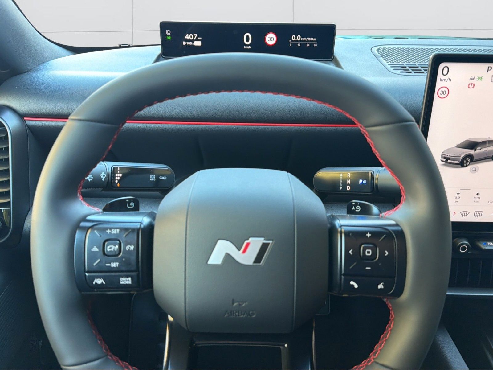 Hyundai IONIQ 3 – Bild 11
