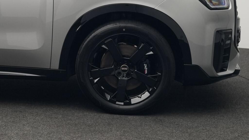 MINI Countryman C (Cooper) - Bild 17