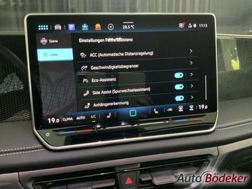 Volkswagen Tiguan 1.5 eTSI DSG Energy Garantie b. 26.11.30