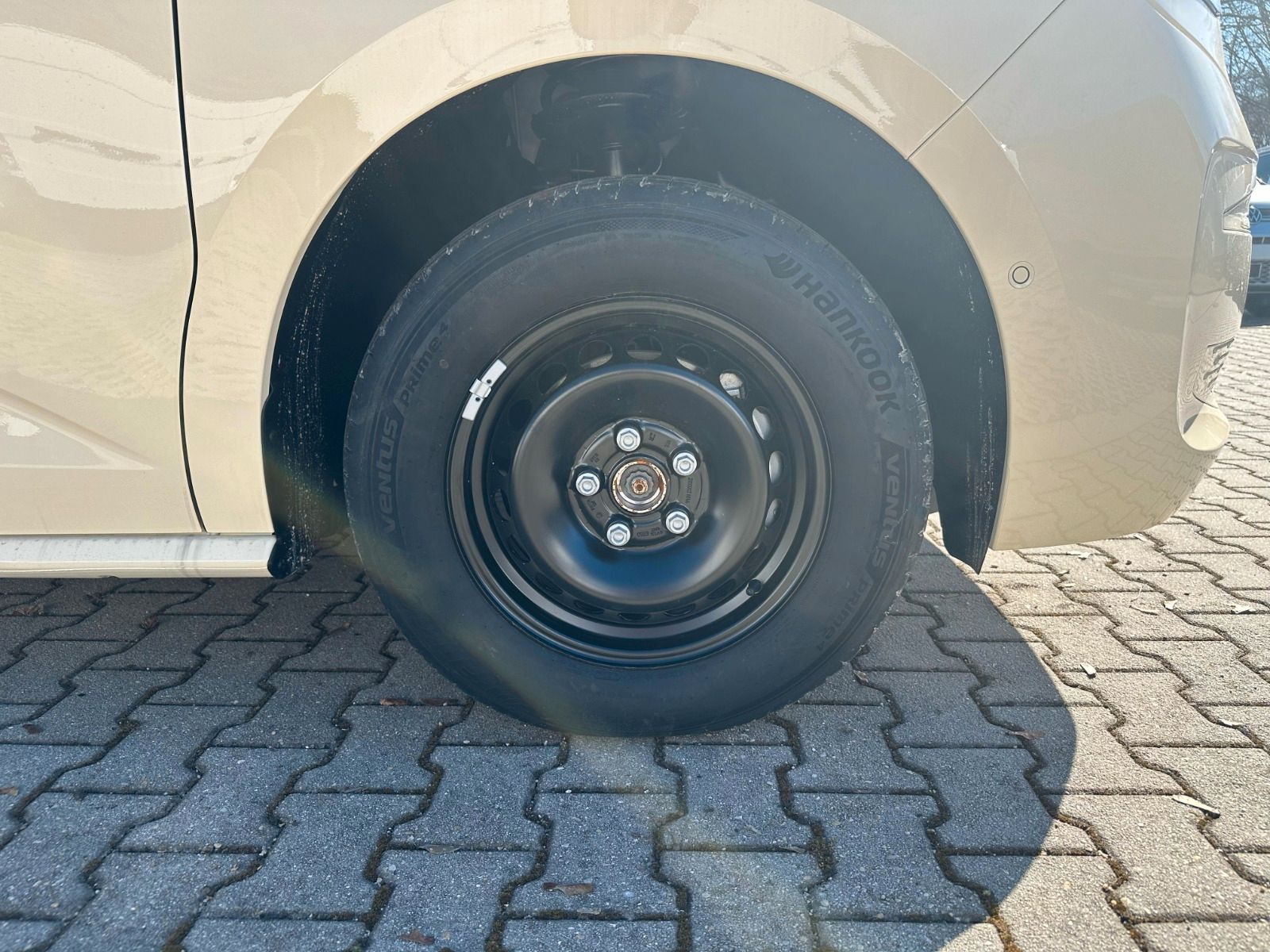 Volkswagen T7 Multivan - Bild 9