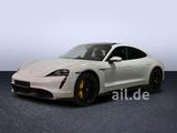 Porsche Taycan Turbo S Carbon LED Keramik Navi HUD - Porsche Taycan mit Schiebedach