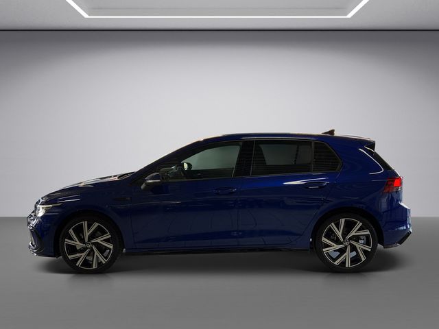 Golf VIII R-Line 1.5 eTSI DSG