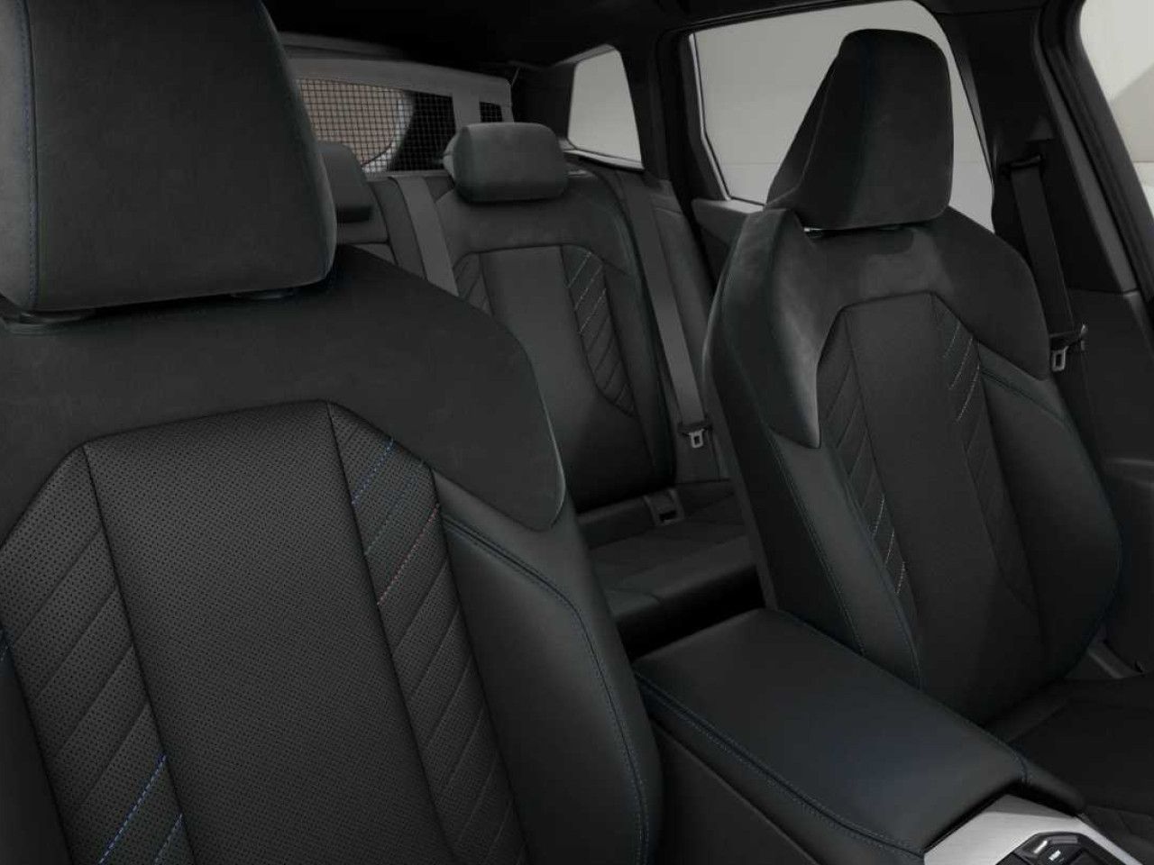 BMW X3 - Bild 9