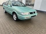 Volkswagen Passat - gebrauchte VW Passat aus dem Jahr 1994