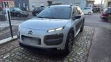 Citroën cact - Citroën C4 Cactus: Kleinwagen