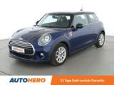 MINI Cooper *NAVI*TEMPO*PDC*SHZ*KLIMA* - MINI Cooper in Stuttgart