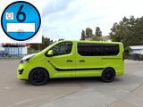 Opel Vivaro B 1.6 BiTurbo L1H1 2,7t (AHK*8xSITZER) - Opel mit Diesel-Antrieb: Van
