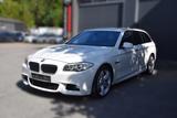 BMW 525d xDrive M Paket, 2.Hd. Scheckheft  - BMW 525 in Hamm