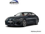 BMW i4 eDrive35 Elektro M Sport Navi Laser HK Glasda - BMW i4 mit Schiebedach