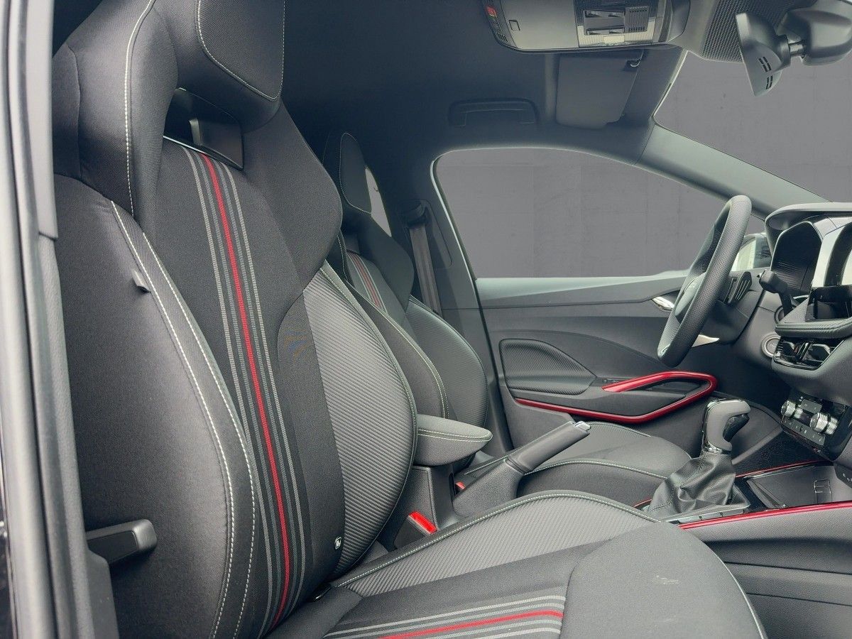 Skoda Fabia - Bild 11