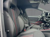 Skoda Fabia - Vorschau Bild 11