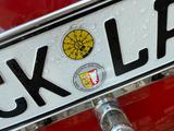 Packard 120 TRAUM in ROT - Packard Gebrauchtwagen