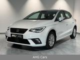 Seat Ibiza 1.0 TSI Style *LED*NAVI*SHZ*PDC*1.HAND*