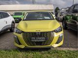 Peugeot 208 1.2 Allure FACELIFT ACC PDC SITZHEIZUNG LED - gebrauchte Peugeot 208 mit Facelift