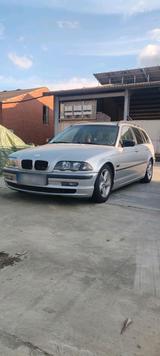 BMW 320/346L - BMW: 346l
