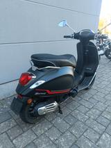 Vespa SPRINT 125 S E5 **KUNDENDIENST NEU** - VESPA S 125