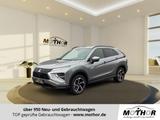 Mitsubishi Eclipse Cross 2.4 PHEV BASIS Automatik Allwetter - Mitsubishi Eclipse Cross aus 2023