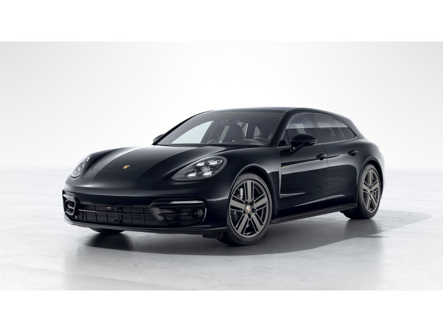 Porsche Panamera 4 E-Hybr. Sport Turismo Platinum Edit.